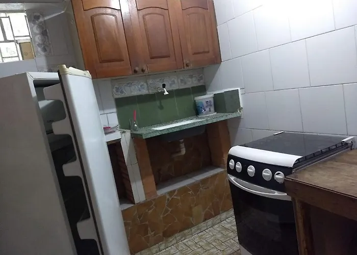 Residentour Guest house *