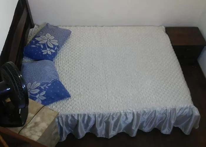 Residentour Guest house Porto Alegre