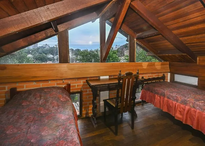 Residentour Guest house