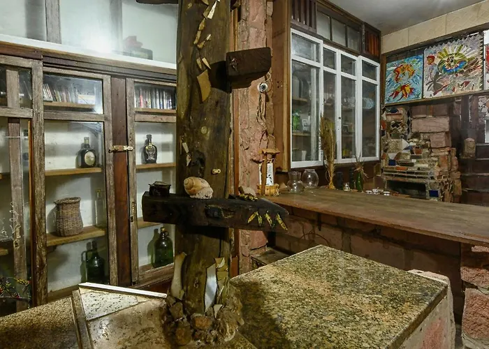 Residentour Guest house Porto Alegre