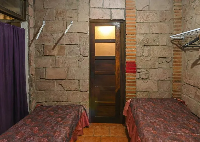 Residentour Guest house *