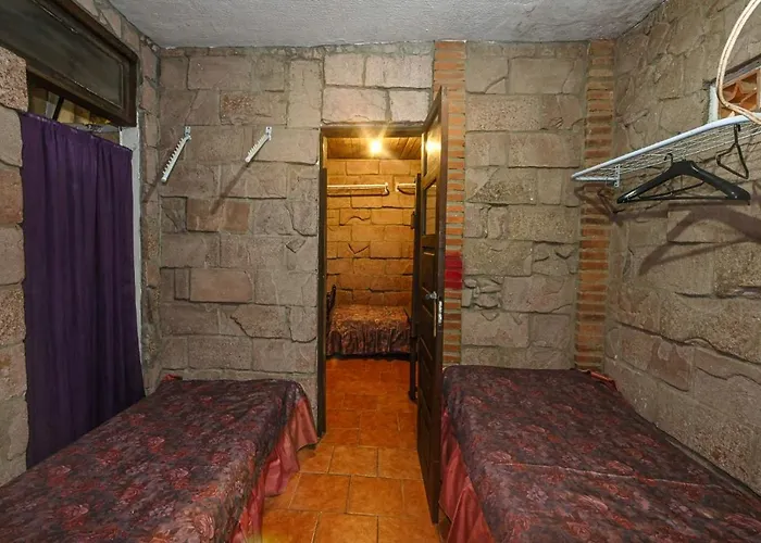 Guest house Residentour