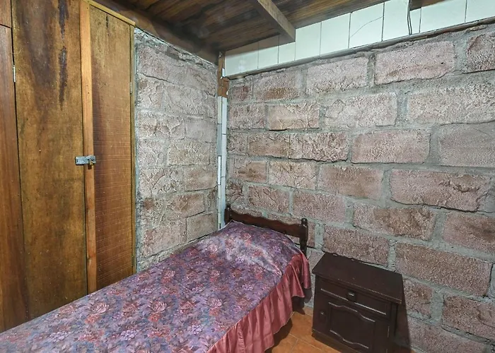 Guest house Residentour Porto Alegre