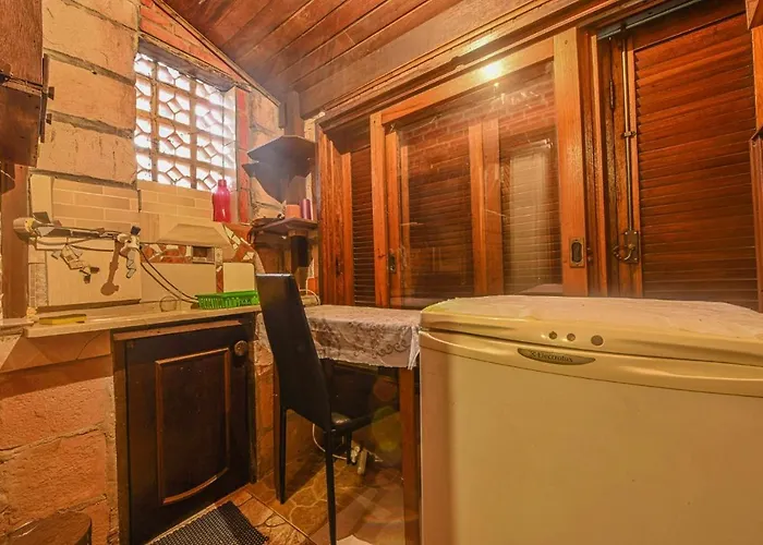 Residentour Guest house Porto Alegre