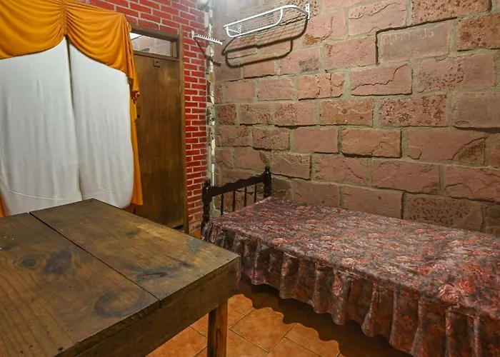 Guest house Residentour *