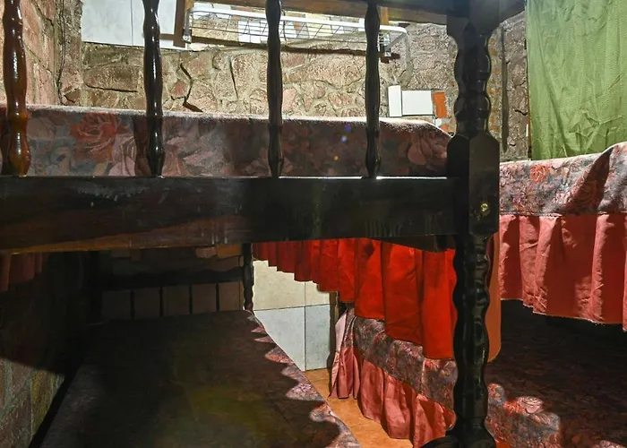 Residentour Guest house *