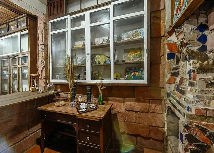 Guest house Residentour *