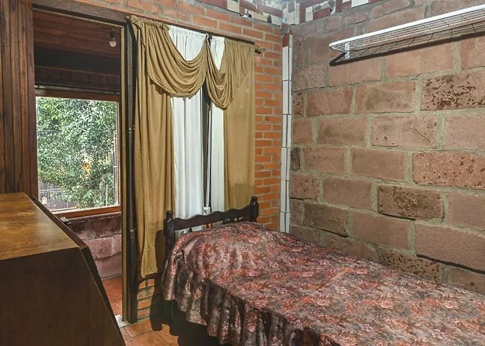 Residentour Guest house