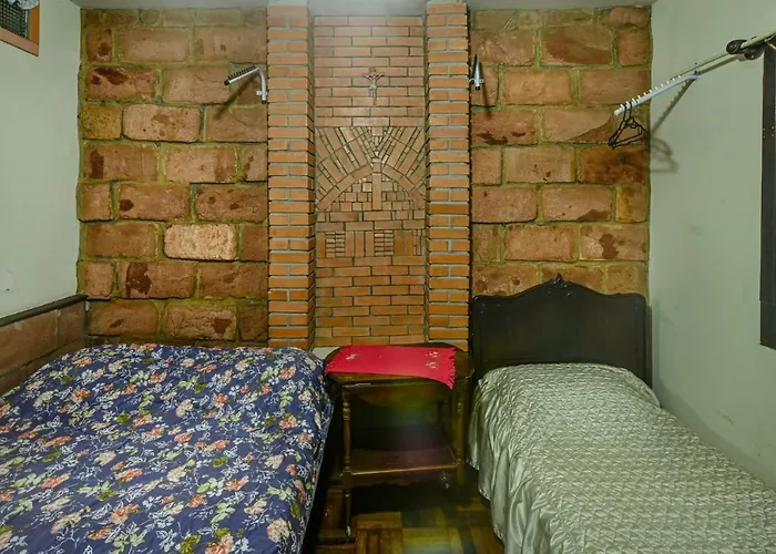 Guest house Residentour