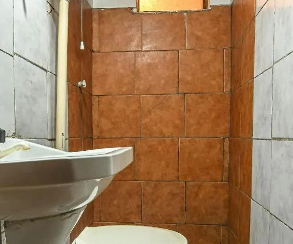 Residentour Guest house
