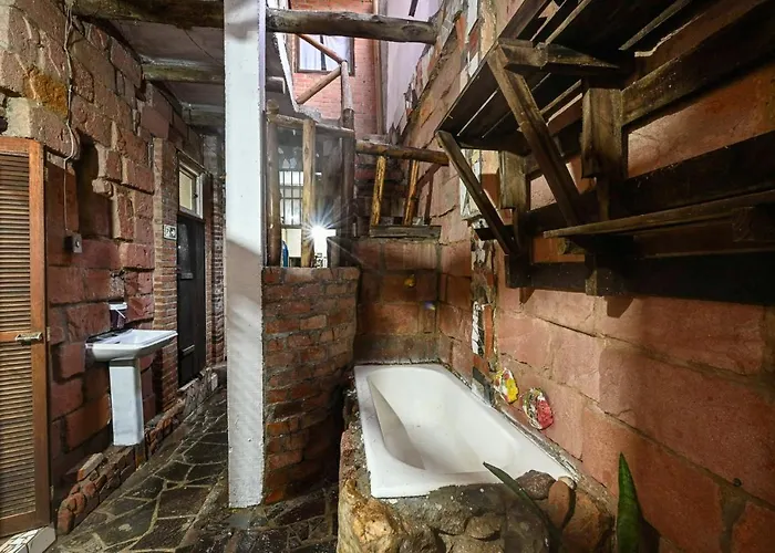 Residentour Guest house