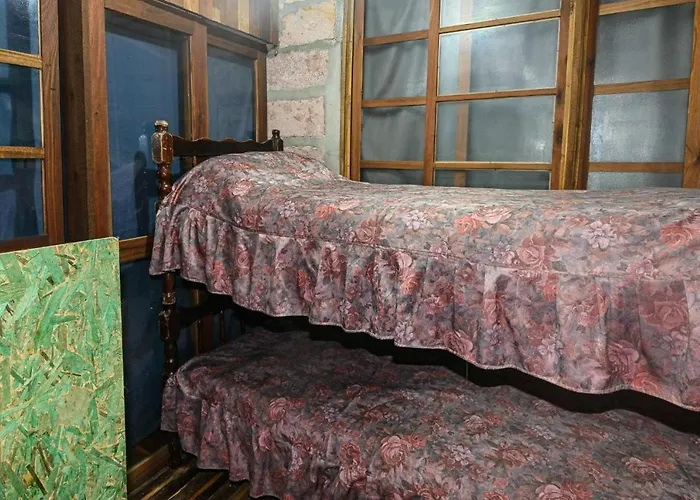 Residentour Guest house Porto Alegre