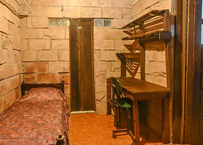 Residentour Guest house