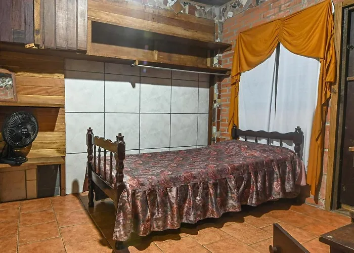 Residentour Guest house *
