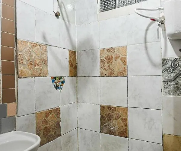 Residentour Guest house