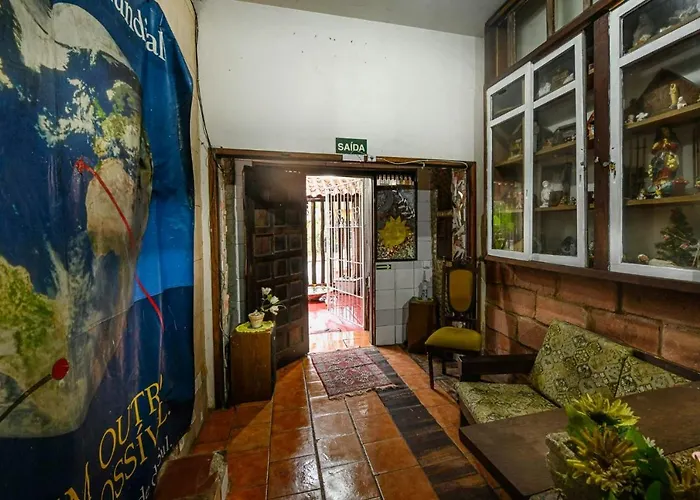 Residentour Guest house *