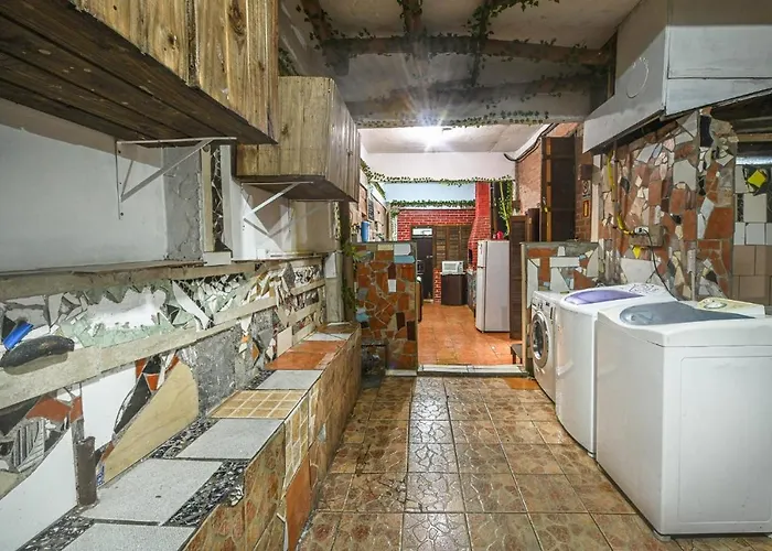 Residentour Guest house Porto Alegre