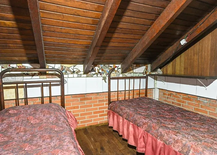 Residentour Guest house *
