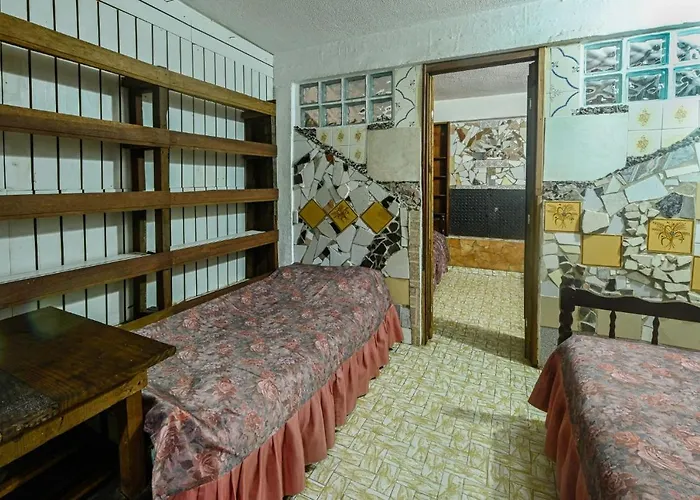Guest house Residentour