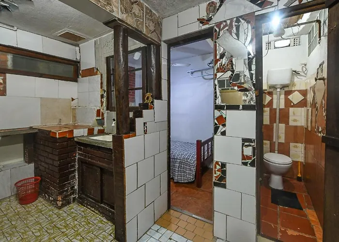 Residentour Guest house