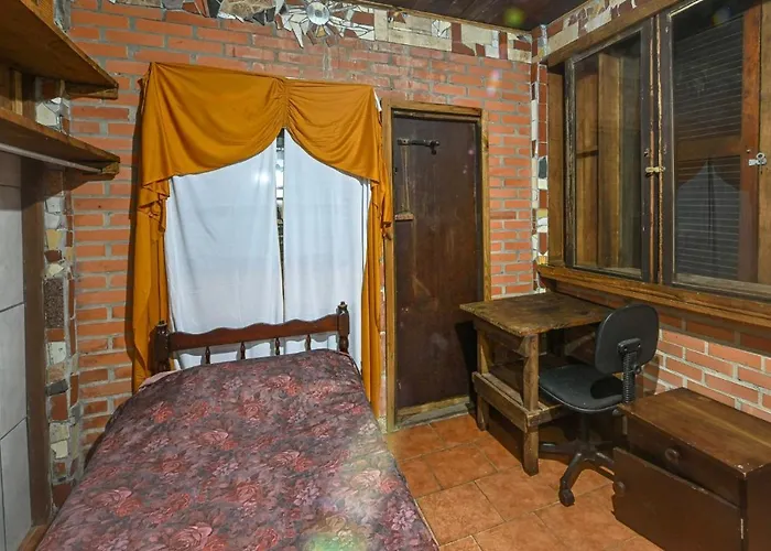 Guest house Residentour *