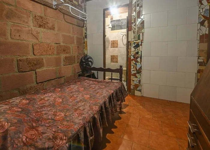 Residentour Guest house