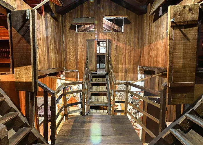 Residentour Guest house