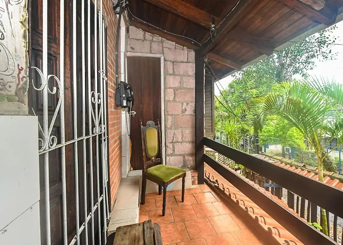 Guest house Residentour