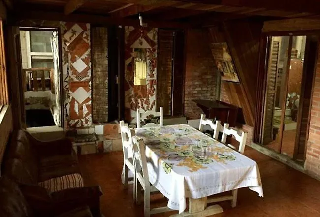 Guest house Residentour