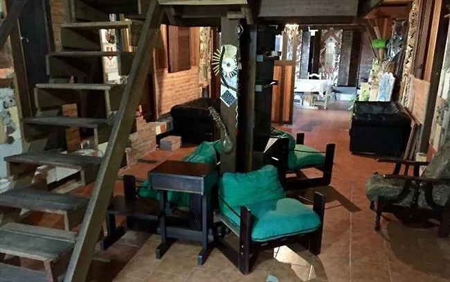 Guest house Residentour *