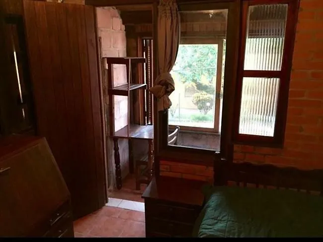 Residentour Guest house *