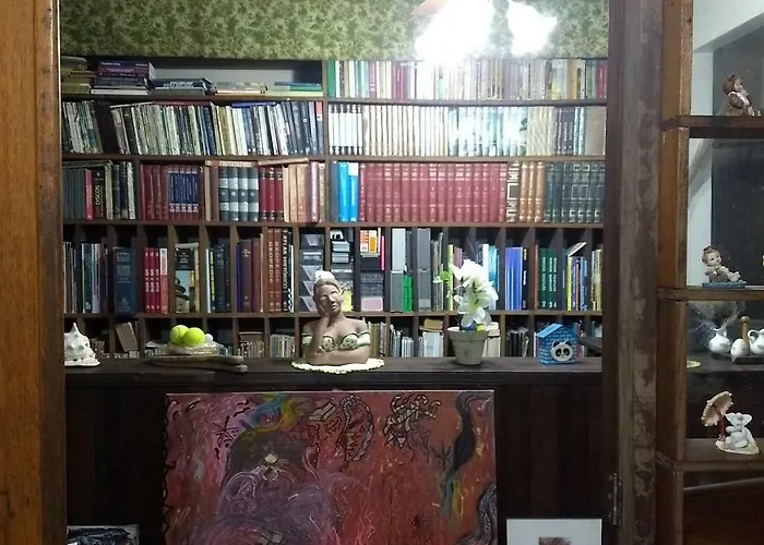 Residentour Guest house Porto Alegre