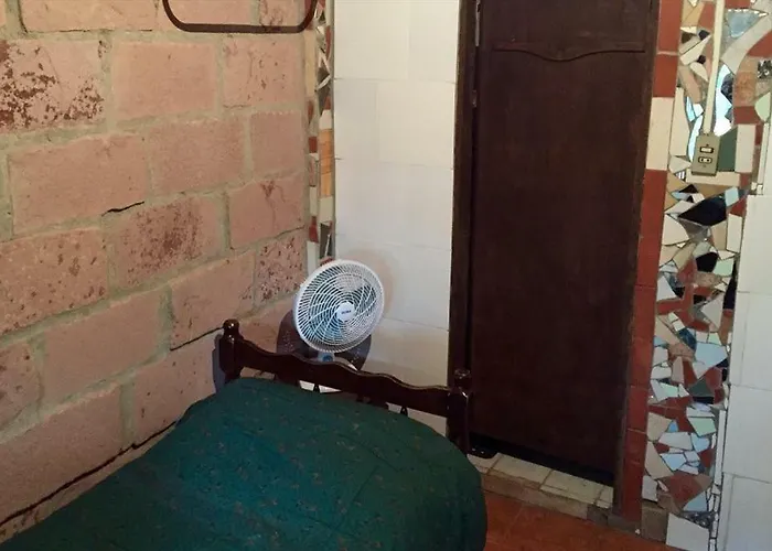 Residentour Guest house