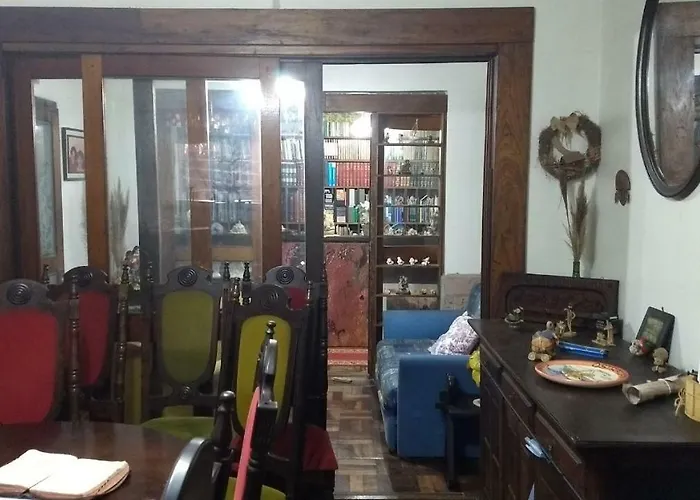 Residentour Guest house