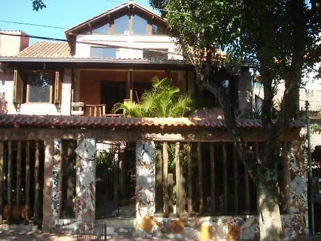 Guest house Residentour