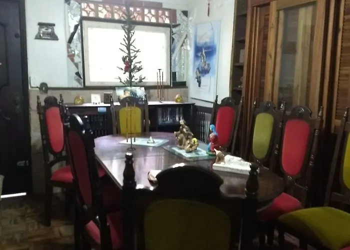 Guest house Residentour *