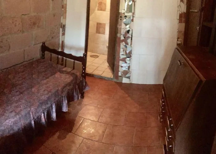 Guest house Residentour Porto Alegre