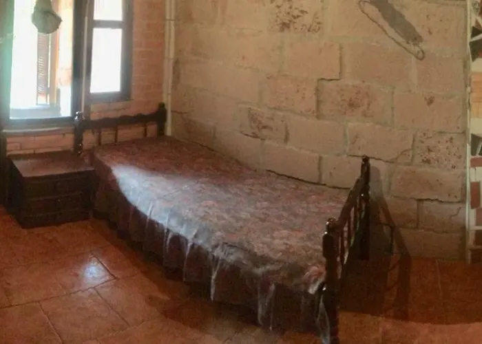 Residentour Guest house