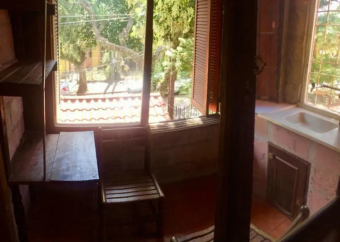 Guest house Residentour *
