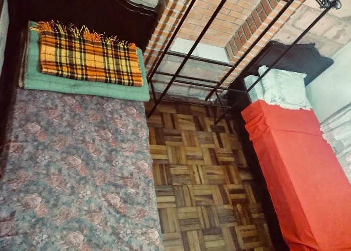 Guest house Residentour