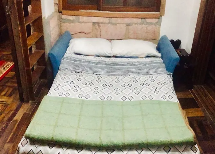 Guest house Residentour *