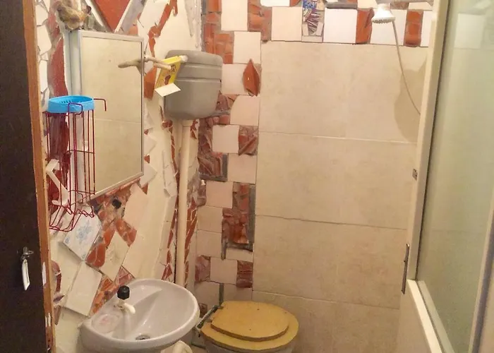 Residentour Guest house